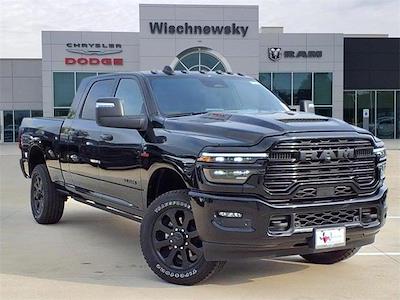 New 2025 Ram 2500 Laramie Mega Cab 4x4 Pickup for sale #W250385 - photo 1