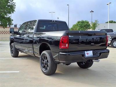 New 2025 Ram 2500 Laramie Mega Cab 4x4 Pickup for sale #W250385 - photo 2