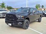 New 2025 Ram 2500 Laramie Mega Cab 4x4 Pickup for sale #W250385 - photo 8