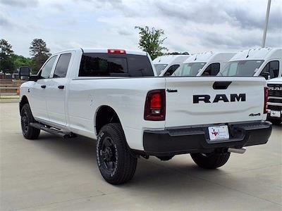 New 2025 Ram 3500 Tradesman Crew Cab 4x4 Pickup for sale #W250388 - photo 2