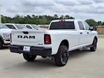 New 2025 Ram 3500 Tradesman Crew Cab 4x4 Pickup for sale #W250388 - photo 10