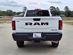 New 2025 Ram 3500 Tradesman Crew Cab 4x4 Pickup for sale #W250388 - photo 9