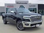 New 2025 Ram 1500 Longhorn Crew Cab 4x4 Pickup for sale #W250395 - photo 1