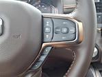 New 2025 Ram 1500 Longhorn Crew Cab 4x4 Pickup for sale #W250395 - photo 12