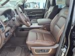 New 2025 Ram 1500 Longhorn Crew Cab 4x4 Pickup for sale #W250395 - photo 14