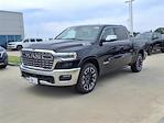 New 2025 Ram 1500 Longhorn Crew Cab 4x4 Pickup for sale #W250395 - photo 2