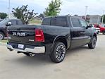 New 2025 Ram 1500 Longhorn Crew Cab 4x4 Pickup for sale #W250395 - photo 3