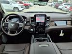 New 2025 Ram 1500 Longhorn Crew Cab 4x4 Pickup for sale #W250395 - photo 5