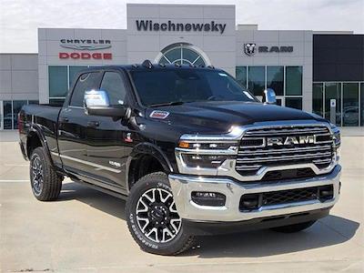 New 2025 Ram 2500 Limited Crew Cab 4x4 Pickup for sale #W250399 - photo 1