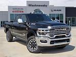 New 2025 Ram 2500 Limited Crew Cab 4x4 Pickup for sale #W250399 - photo 1