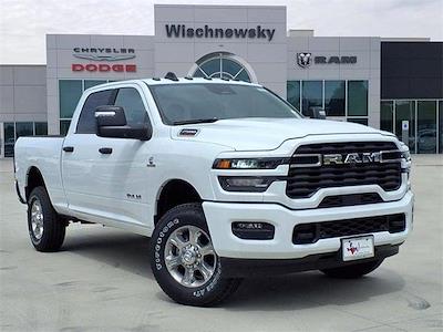 New 2025 Ram 2500 Lone Star Crew Cab 4x4 Pickup for sale #W250405 - photo 1