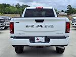 New 2025 Ram 2500 Lone Star Crew Cab 4x4 Pickup for sale #W250405 - photo 10