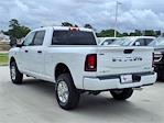 New 2025 Ram 2500 Lone Star Crew Cab 4x4 Pickup for sale #W250405 - photo 2