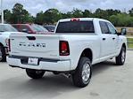 New 2025 Ram 2500 Lone Star Crew Cab 4x4 Pickup for sale #W250405 - photo 9