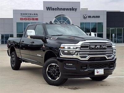 New 2025 Ram 2500 Laramie Crew Cab 4x4 Pickup for sale #W250421 - photo 1