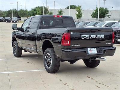 New 2025 Ram 2500 Laramie Crew Cab 4x4 Pickup for sale #W250421 - photo 2