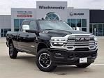 New 2025 Ram 2500 Laramie Crew Cab 4x4 Pickup for sale #W250421 - photo 1