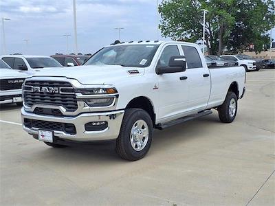 New 2025 Ram 2500 Tradesman Crew Cab 4x4 Pickup for sale #W250432 - photo 2