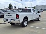 New 2025 Ram 2500 Tradesman Crew Cab 4x4 Pickup for sale #W250432 - photo 3