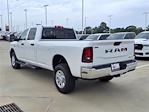 New 2025 Ram 2500 Tradesman Crew Cab 4x4 Pickup for sale #W250432 - photo 4