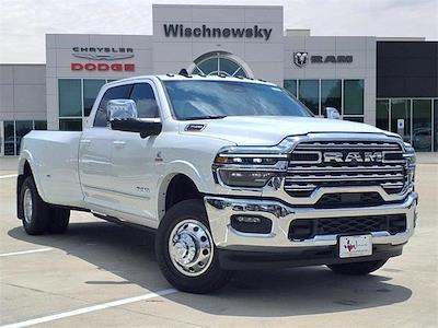 New 2025 Ram 3500 Limited Crew Cab 4x4 DRW Pickup for sale #W250441 - photo 1