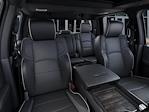 New 2025 Ram 3500 Limited Crew Cab for sale #W250441 - photo 16