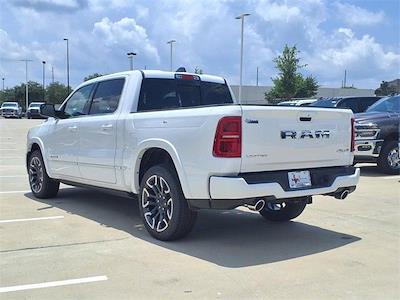 New 2025 Ram 1500 Limited Crew Cab 4x4 Pickup for sale #W250450 - photo 2