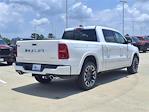 New 2025 Ram 1500 Limited Crew Cab 4x4 Pickup for sale #W250450 - photo 15