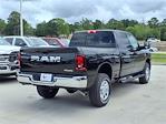 New 2025 Ram 2500 Tradesman Crew Cab 4x4 Pickup for sale #W250458 - photo 9
