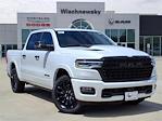 New 2025 Ram 1500 Limited Crew Cab 4x4 Pickup for sale #W250480 - photo 1