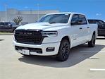 New 2025 Ram 1500 Limited Crew Cab 4x4 Pickup for sale #W250480 - photo 13