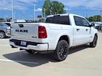 New 2025 Ram 1500 Limited Crew Cab 4x4 Pickup for sale #W250480 - photo 15