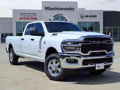New 2025 Ram 2500 Lone Star Crew Cab 4x4 Pickup for sale #W250481 - photo 1