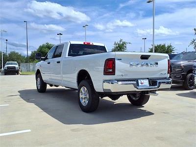 New 2025 Ram 2500 Lone Star Crew Cab 4x4 Pickup for sale #W250481 - photo 2