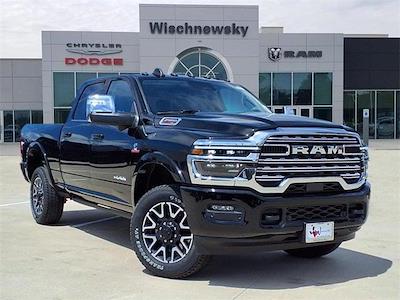 New 2025 Ram 2500 Longhorn Crew Cab 4x4 Pickup for sale #W250491 - photo 1