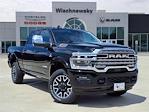 New 2025 Ram 2500 Longhorn Crew Cab 4x4 Pickup for sale #W250491 - photo 1