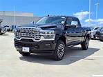 New 2025 Ram 2500 Longhorn Crew Cab 4x4 Pickup for sale #W250491 - photo 13
