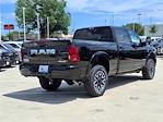 New 2025 Ram 2500 Longhorn Crew Cab 4x4 Pickup for sale #W250491 - photo 15