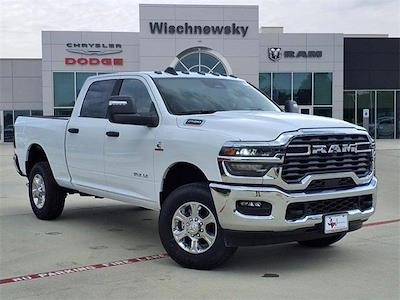 New 2025 Ram 2500 Lone Star Crew Cab 4x4 Pickup for sale #W250510 - photo 1