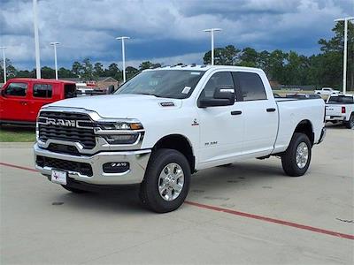 New 2025 Ram 2500 Lone Star Crew Cab 4x4 Pickup for sale #W250510 - photo 2