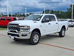 New 2025 Ram 2500 Lone Star Crew Cab 4x4 Pickup for sale #W250510 - photo 2