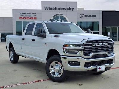 New 2025 Ram 3500 Tradesman Crew Cab 4x4 Pickup for sale #W250513 - photo 1