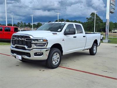 New 2025 Ram 3500 Tradesman Crew Cab 4x4 Pickup for sale #W250513 - photo 2