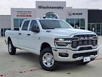 New 2025 Ram 3500 Tradesman Crew Cab 4x4 Pickup for sale #W250513 - photo 1