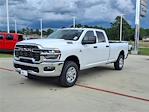 New 2025 Ram 3500 Tradesman Crew Cab 4x4 Pickup for sale #W250513 - photo 2
