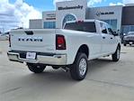 New 2025 Ram 3500 Tradesman Crew Cab 4x4 Pickup for sale #W250513 - photo 3