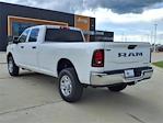 New 2025 Ram 3500 Tradesman Crew Cab 4x4 Pickup for sale #W250513 - photo 4