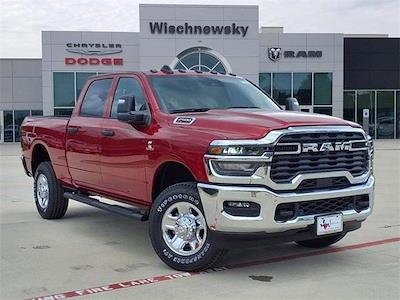 New 2025 Ram 2500 Tradesman Crew Cab 4x4 Pickup for sale #W250523 - photo 1