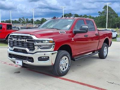 New 2025 Ram 2500 Tradesman Crew Cab 4x4 Pickup for sale #W250523 - photo 2