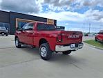 New 2025 Ram 2500 Tradesman Crew Cab 4x4 Pickup for sale #W250523 - photo 4